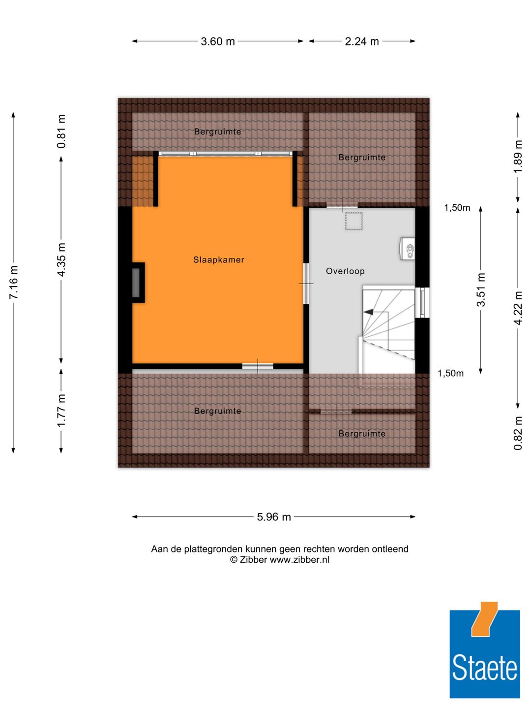 Foto 52 van Trompstraat 17
