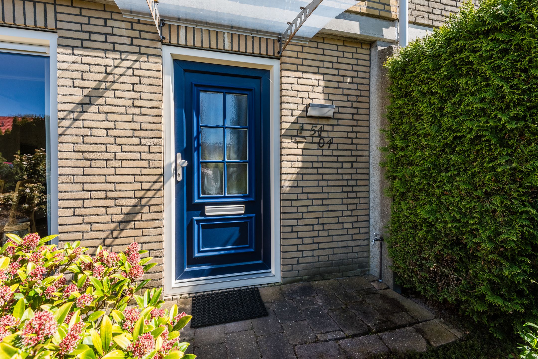 Foto 6 van Karveel 54 4