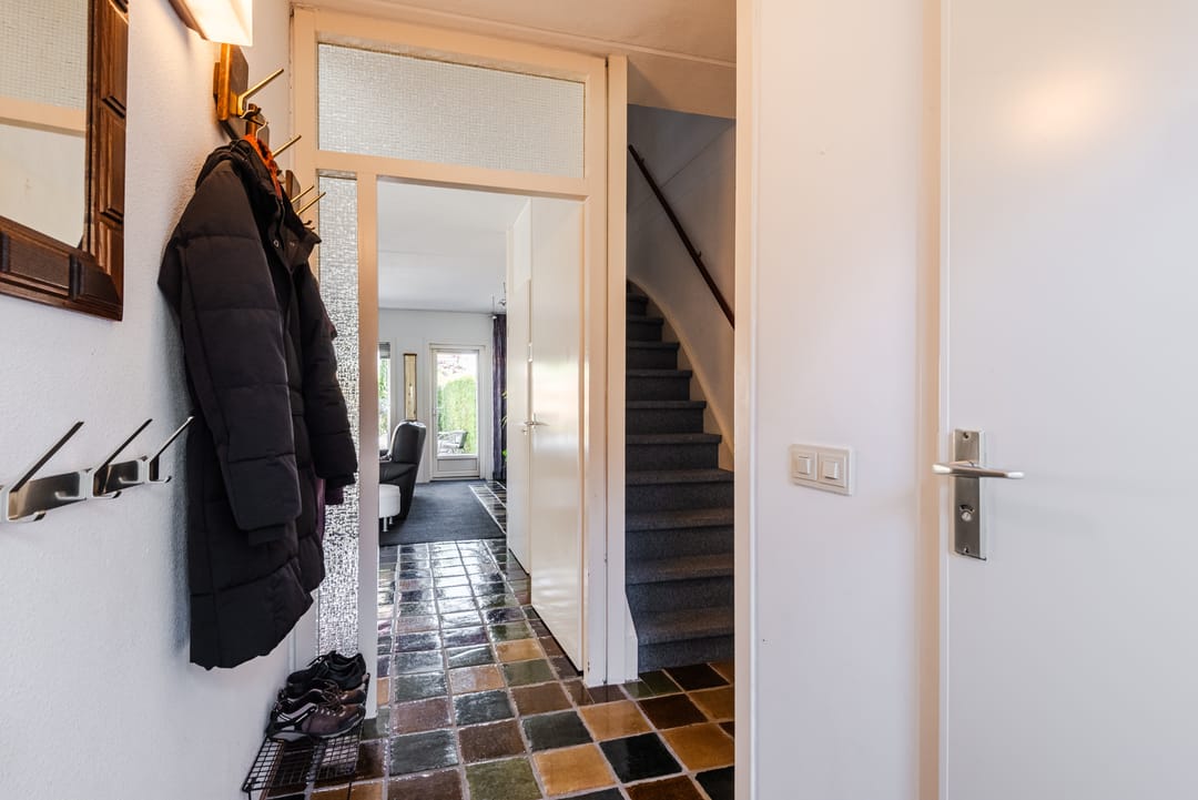 Foto 7 van Karveel 54 4