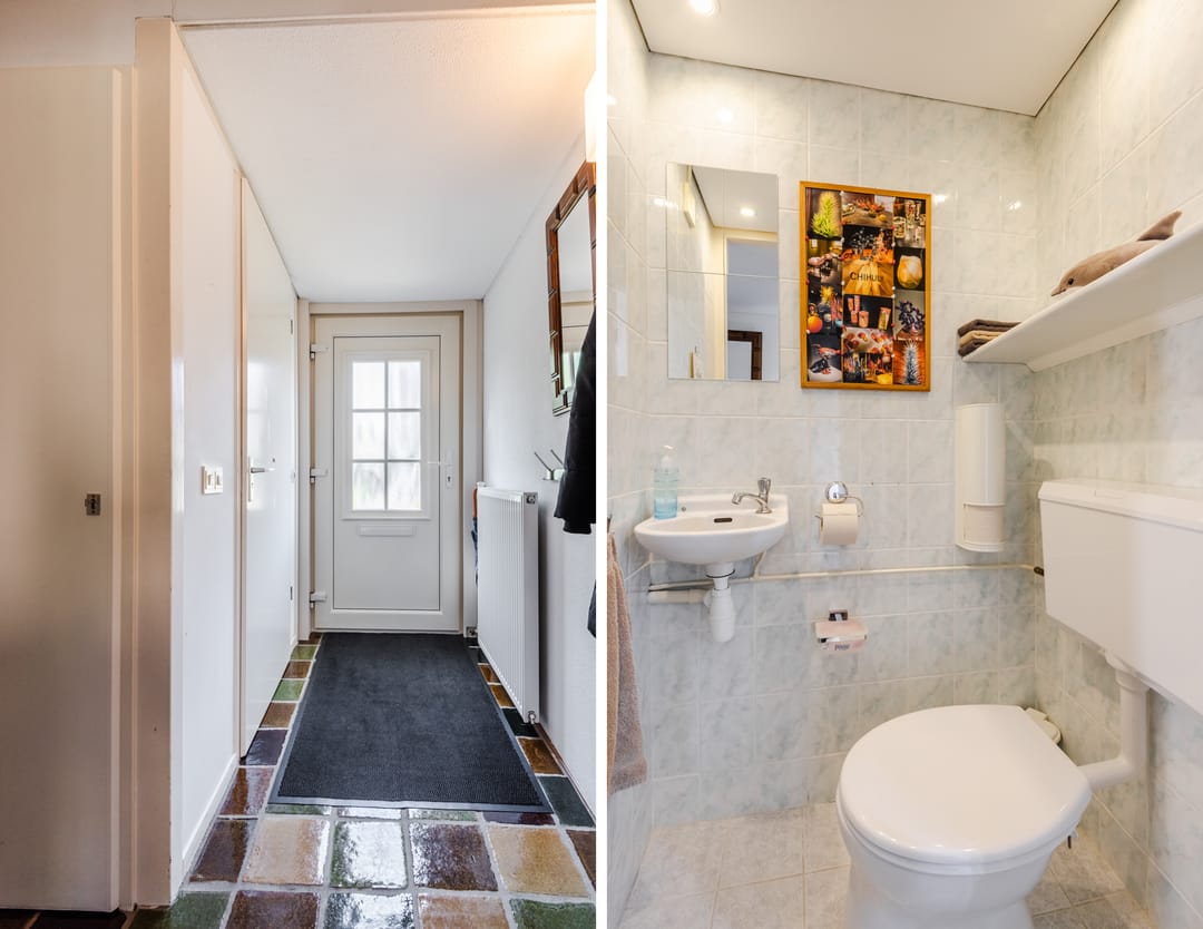 Foto 8 van Karveel 54 4