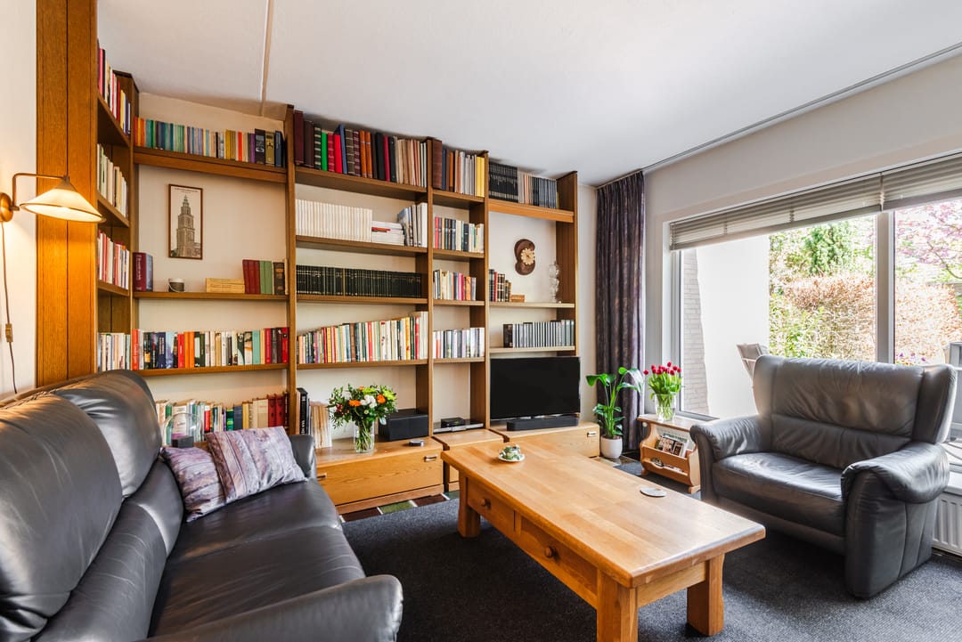 Foto 11 van Karveel 54 4