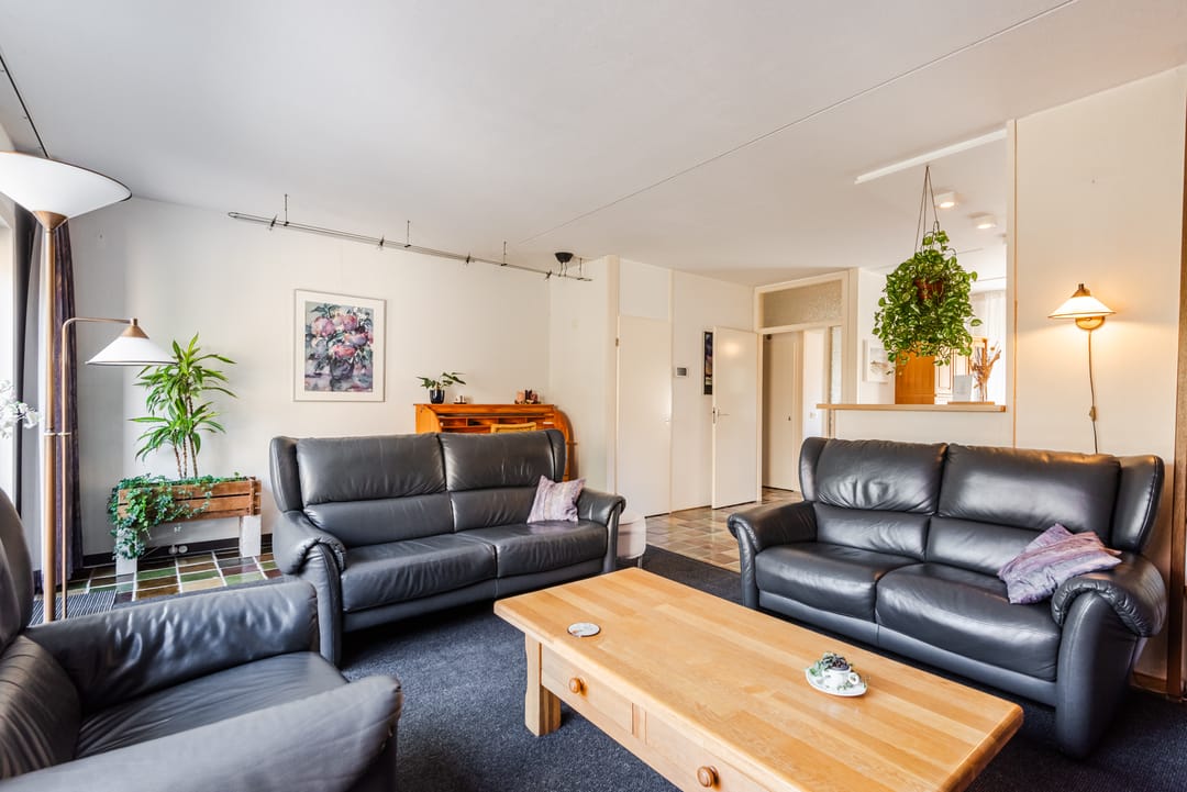 Foto 13 van Karveel 54 4