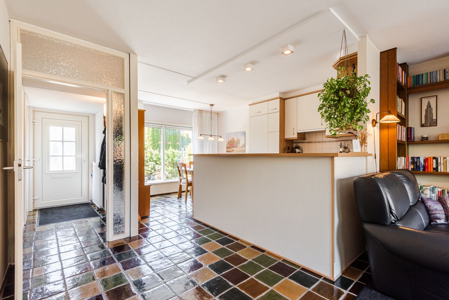 Foto 14 van Karveel 54 4