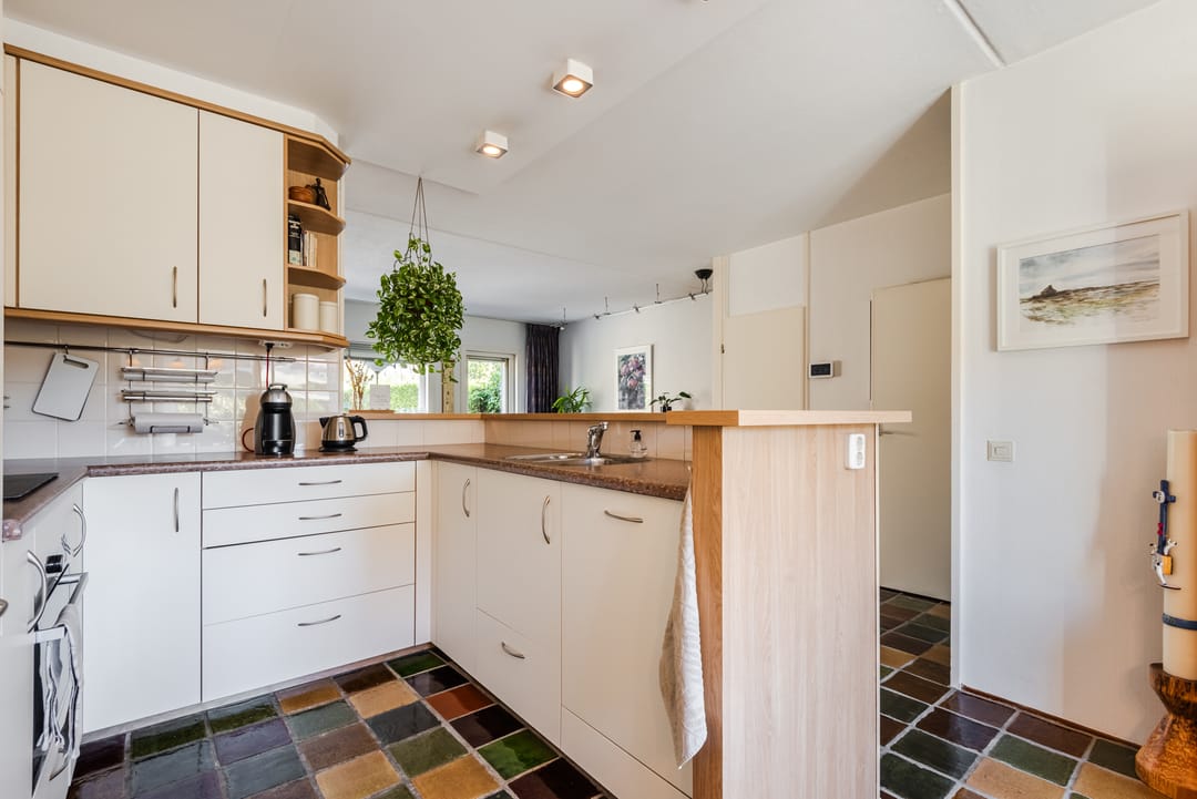 Foto 16 van Karveel 54 4