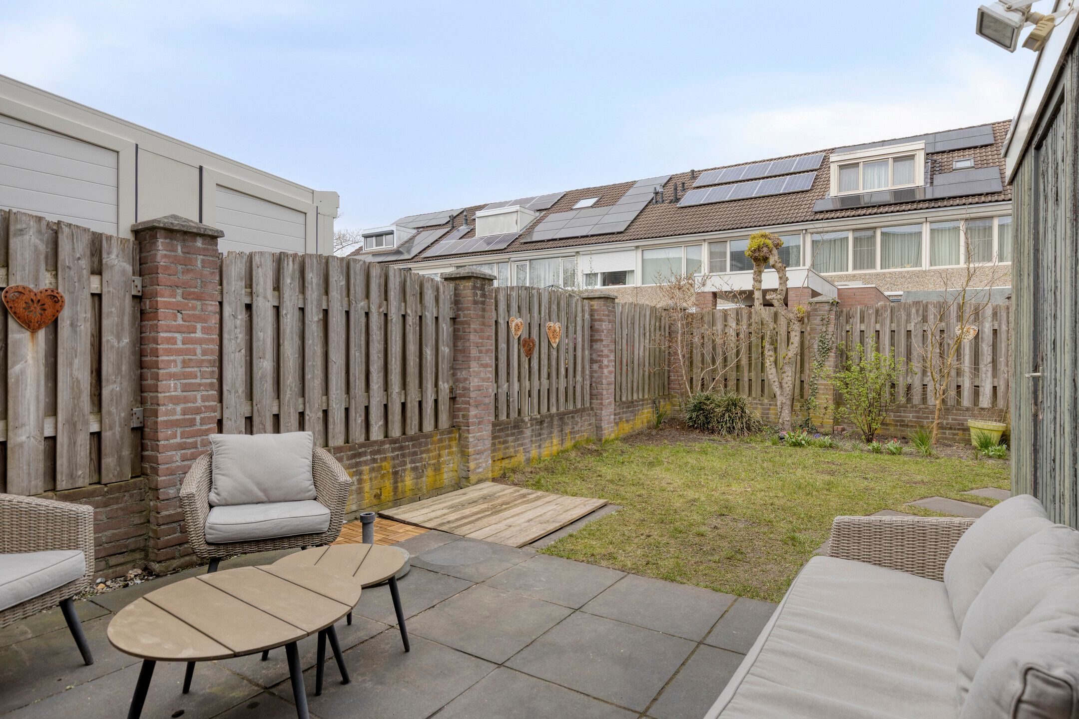 Spacious Family Home in Green Hanevoet Neighborhood of Eindhoven — 30