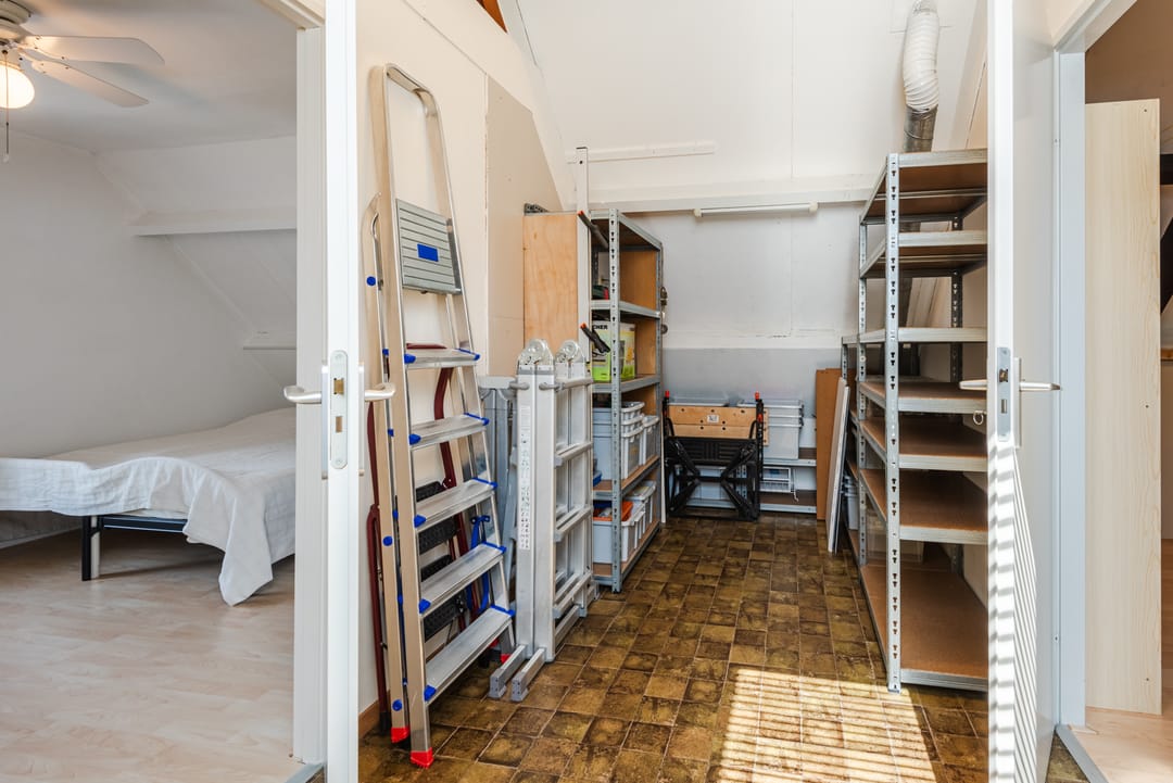 Foto 31 van Karveel 54 4