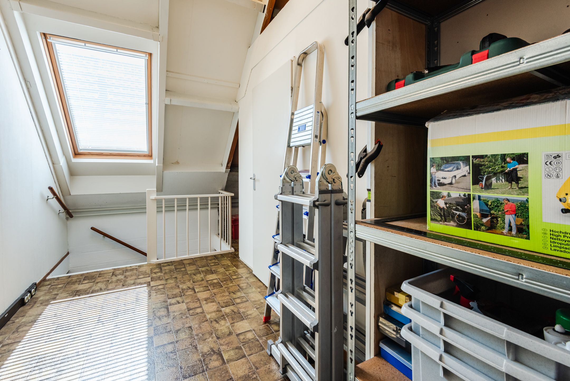 Foto 30 van Karveel 54 4