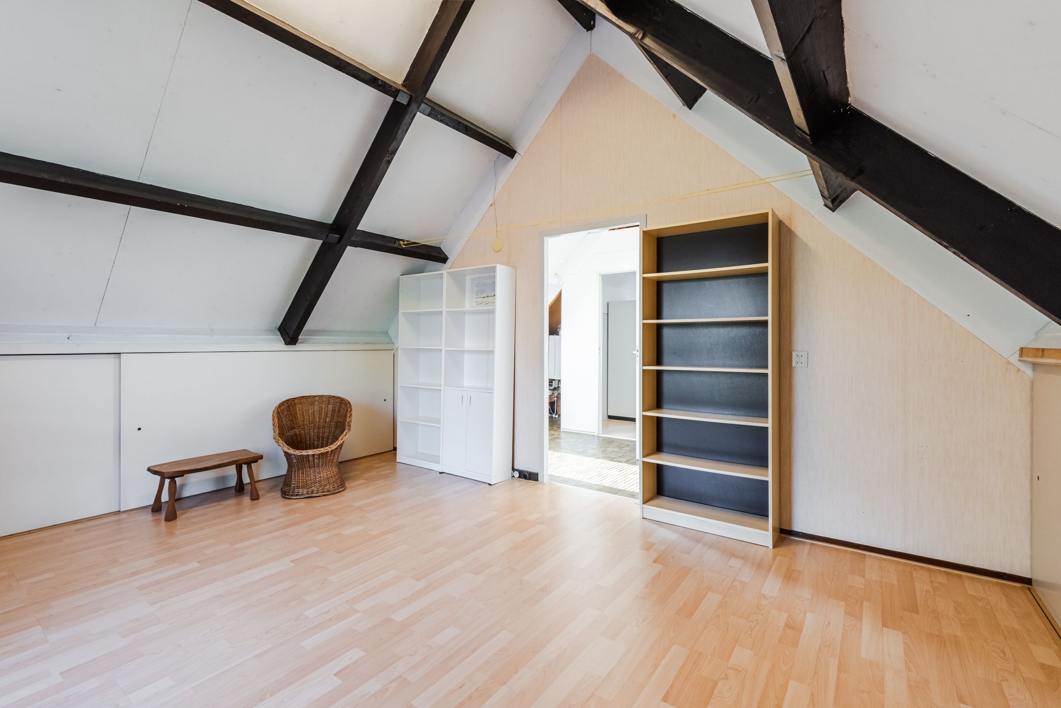 Foto 36 van Karveel 54 4