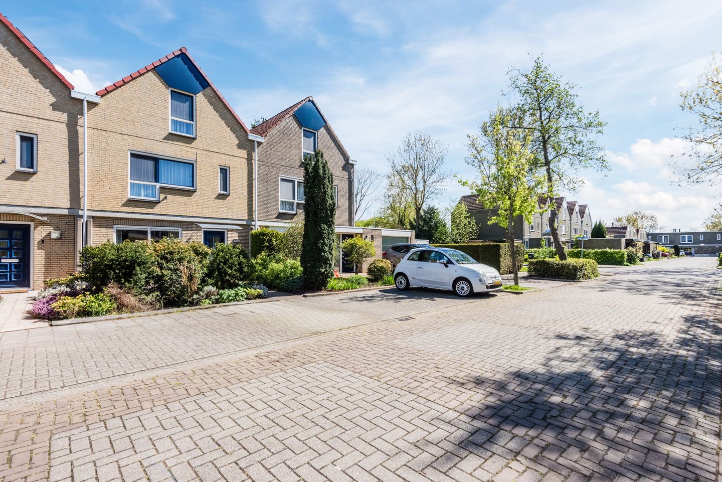 Foto 50 van Karveel 54 4