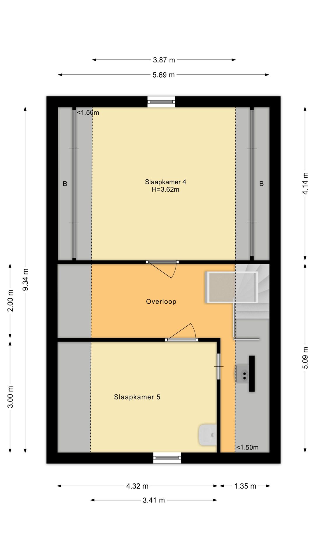 Foto 58 van Karveel 54 4