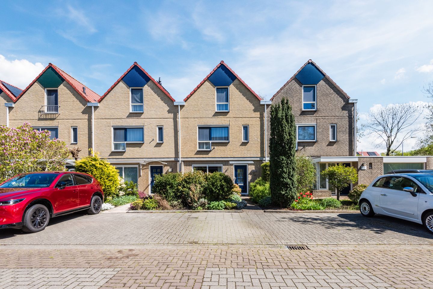 Foto 5 van Karveel 54 4