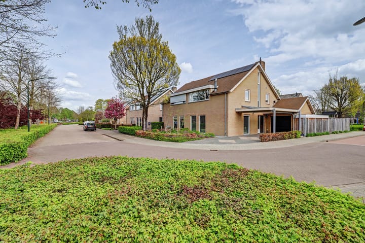 Foto 2 van Felix Timmermanslaan 1