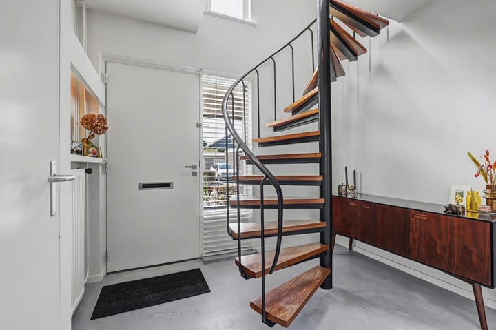 Foto 3 van Felix Timmermanslaan 1