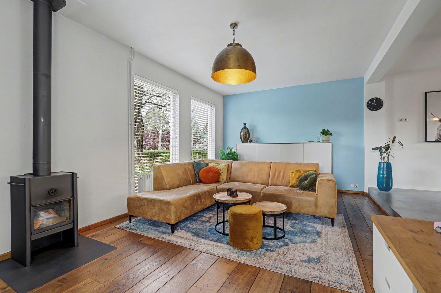 Foto 5 van Felix Timmermanslaan 1