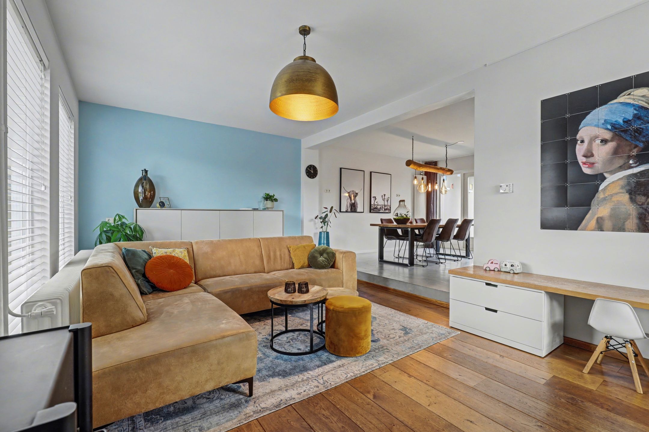 Foto 9 van Felix Timmermanslaan 1