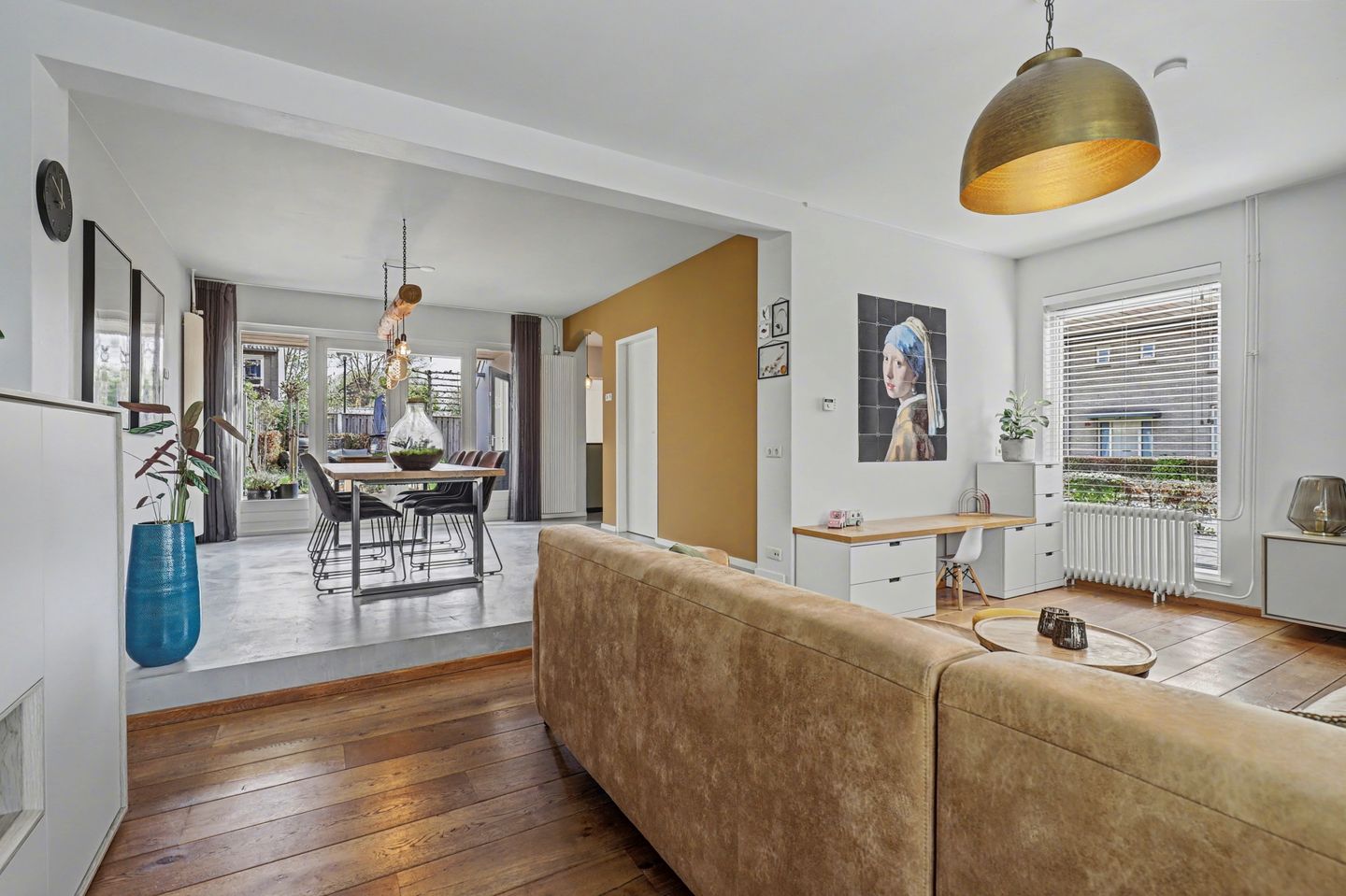 Foto 10 van Felix Timmermanslaan 1