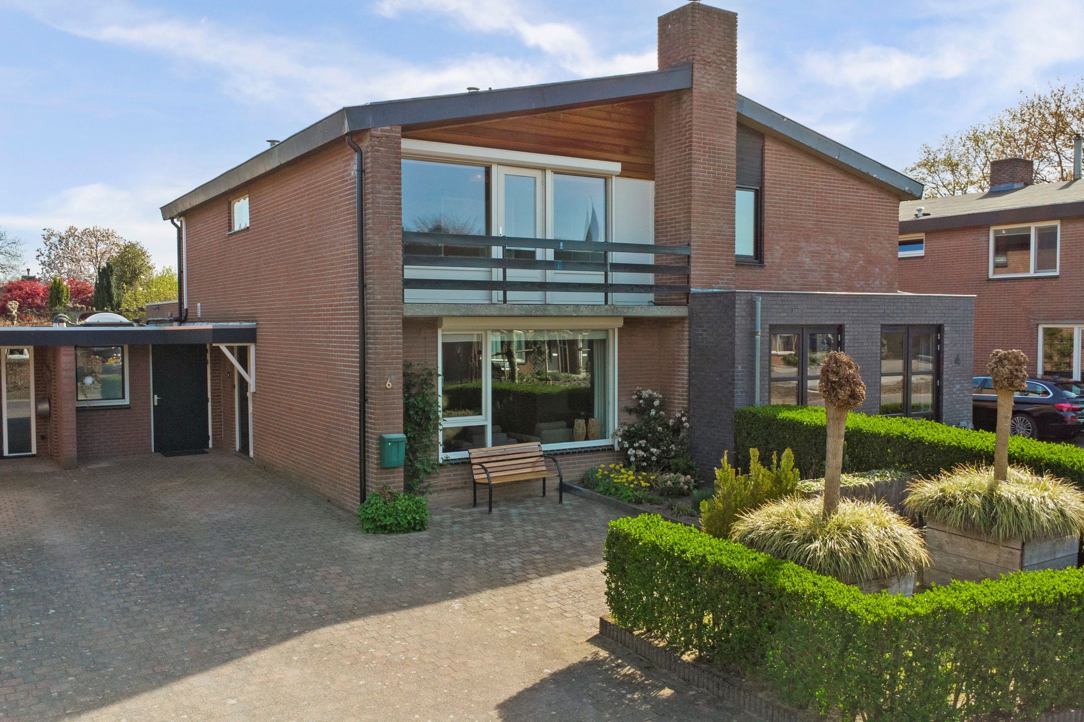 van der Marckstraat 6 