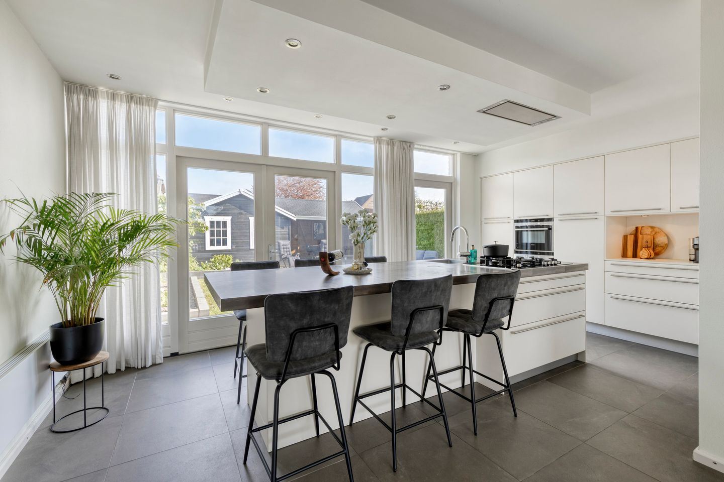 Foto 4 van Trompstraat 17