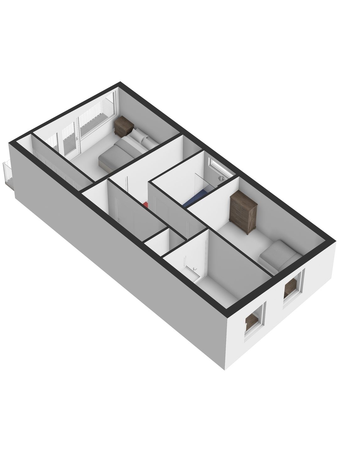 Foto 71 van van der Marckstraat 6