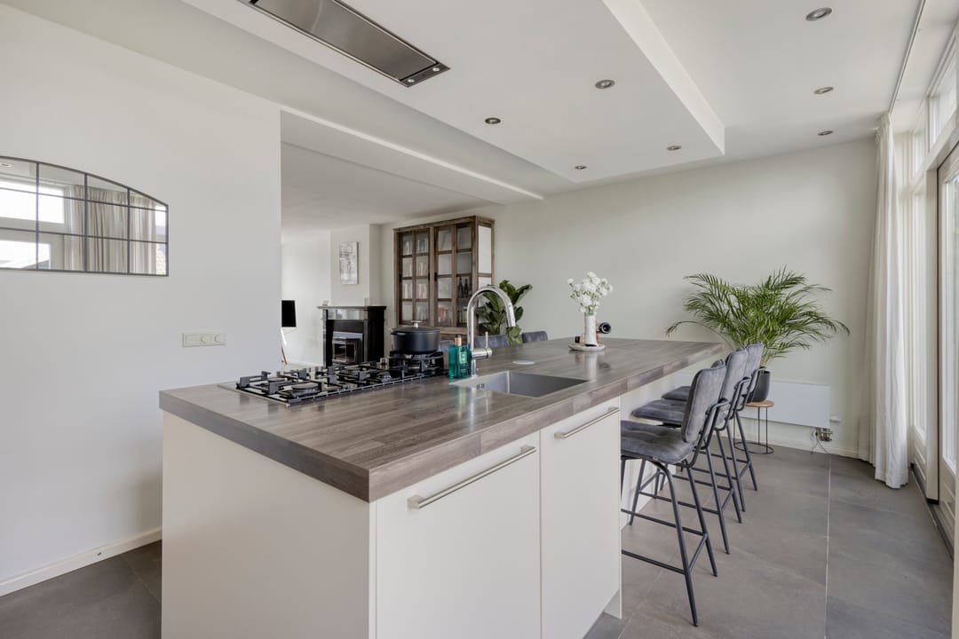 Foto 13 van Trompstraat 17