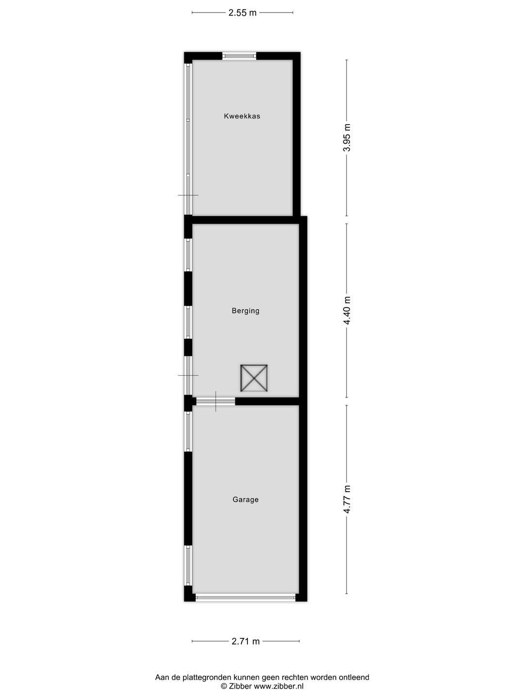 Foto 61 van Calfven 133