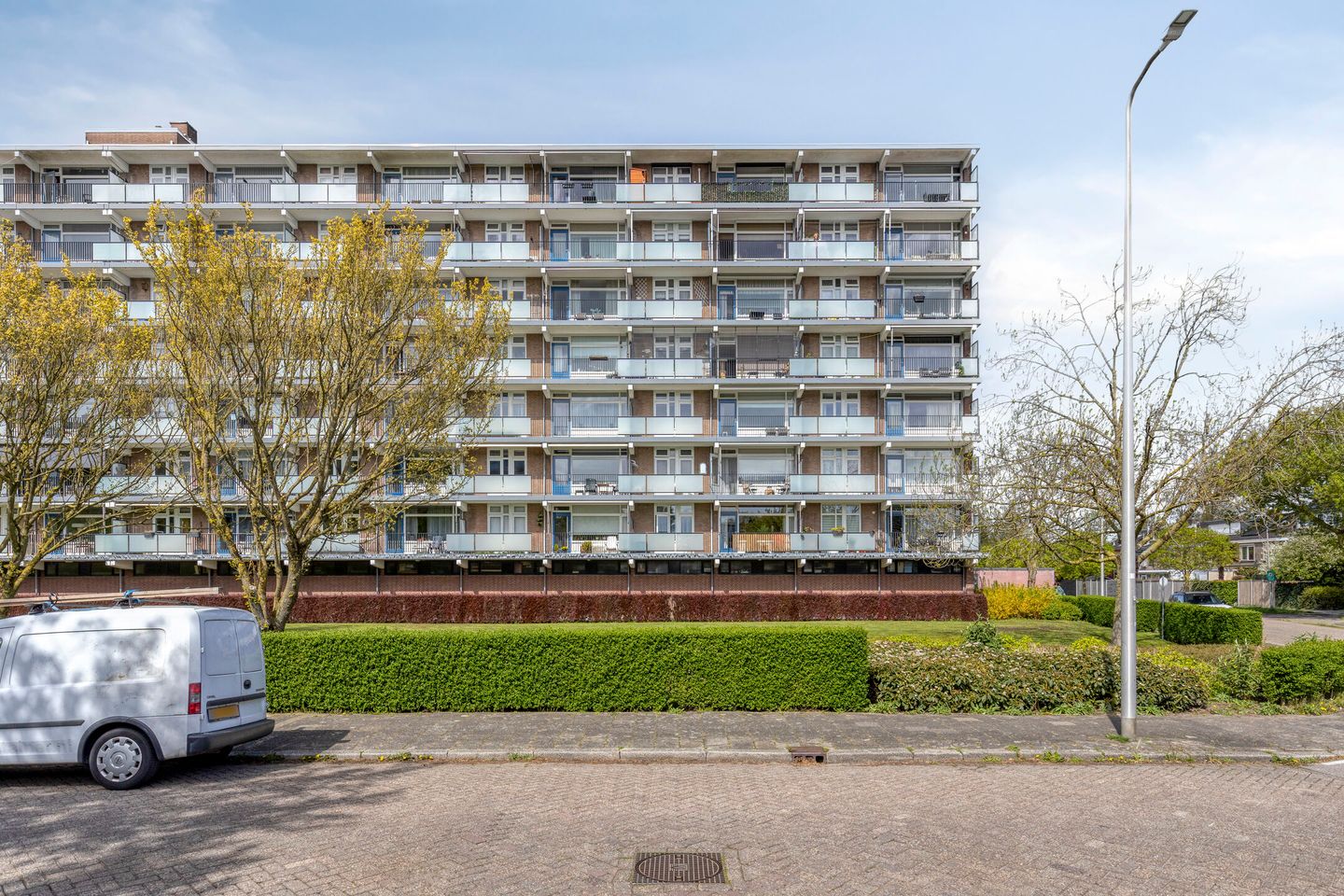 Photo 5 of Merelhoven 57