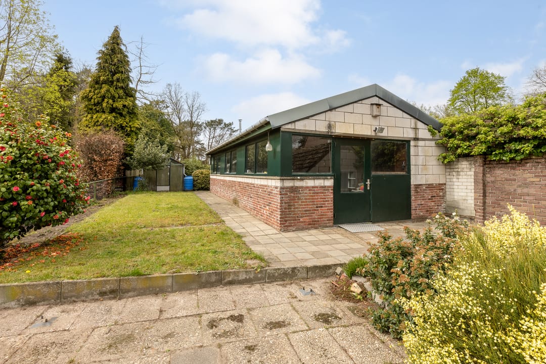 Foto 37 van Calfven 133