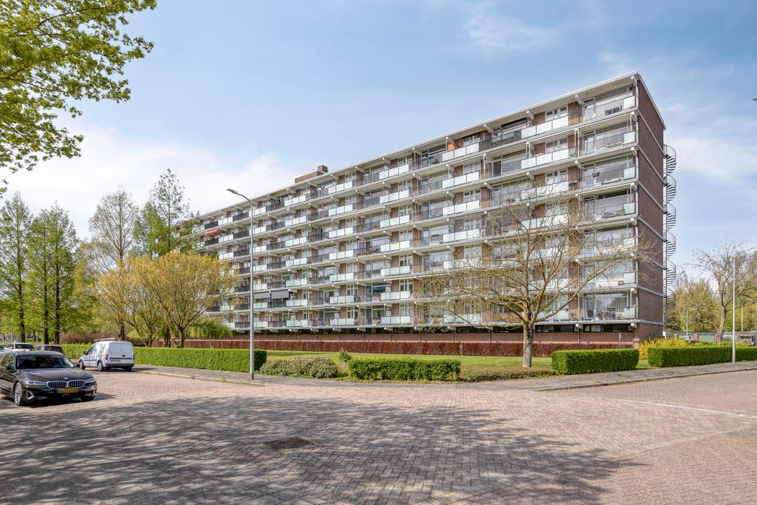 Photo 1 of Merelhoven 57