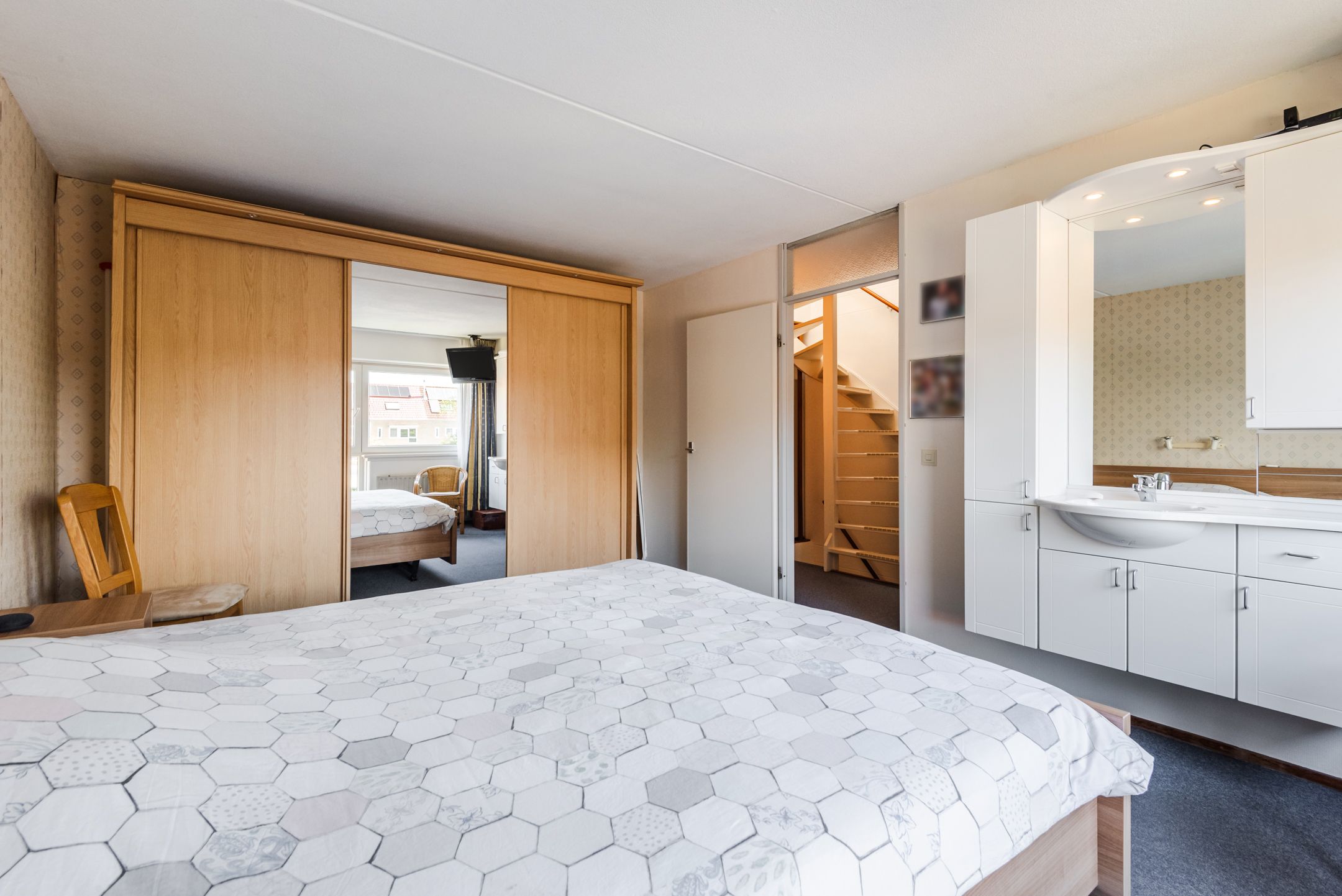 Foto 21 van Karveel 54 4