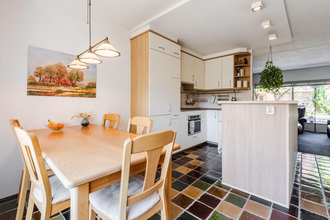 Foto 17 van Karveel 54 4