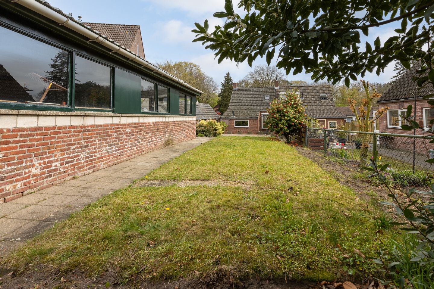 Foto 50 van Calfven 133