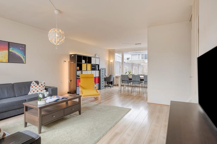 Foto 2 van Geleenhof 9