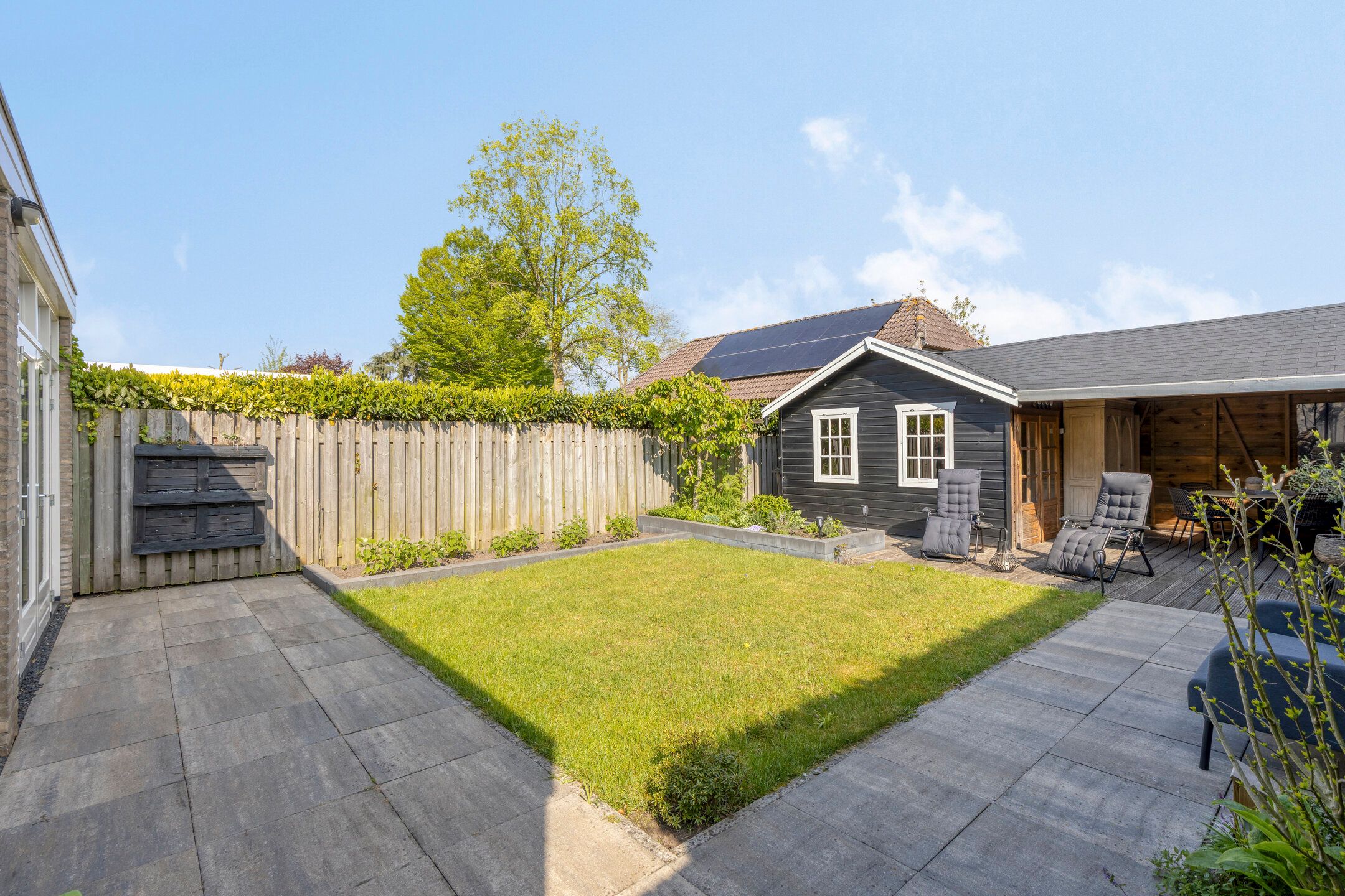 Foto 36 van Trompstraat 17