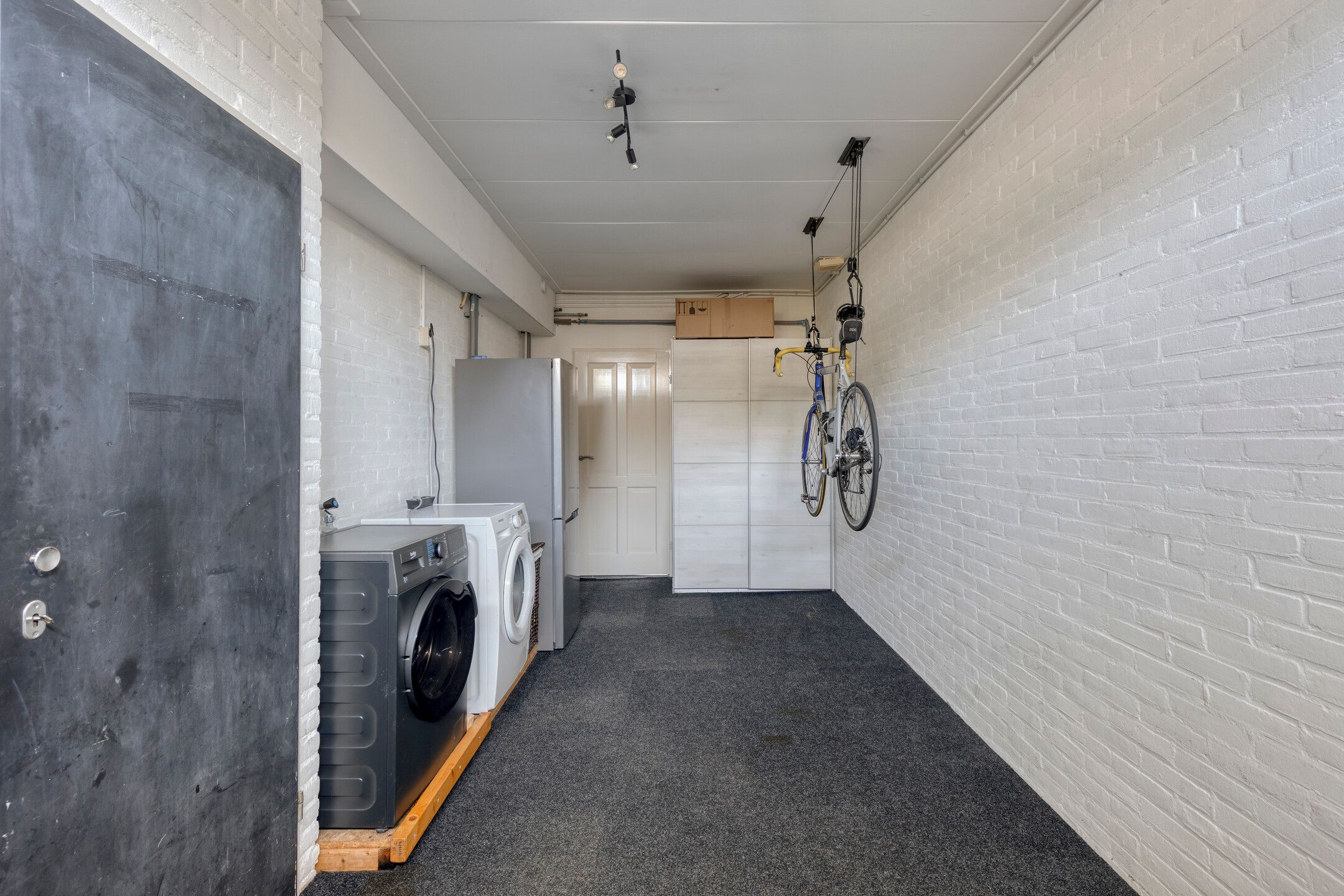 Foto 21 van Trompstraat 17