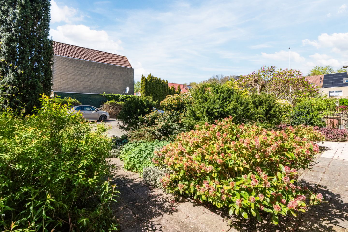 Foto 49 van Karveel 54 4