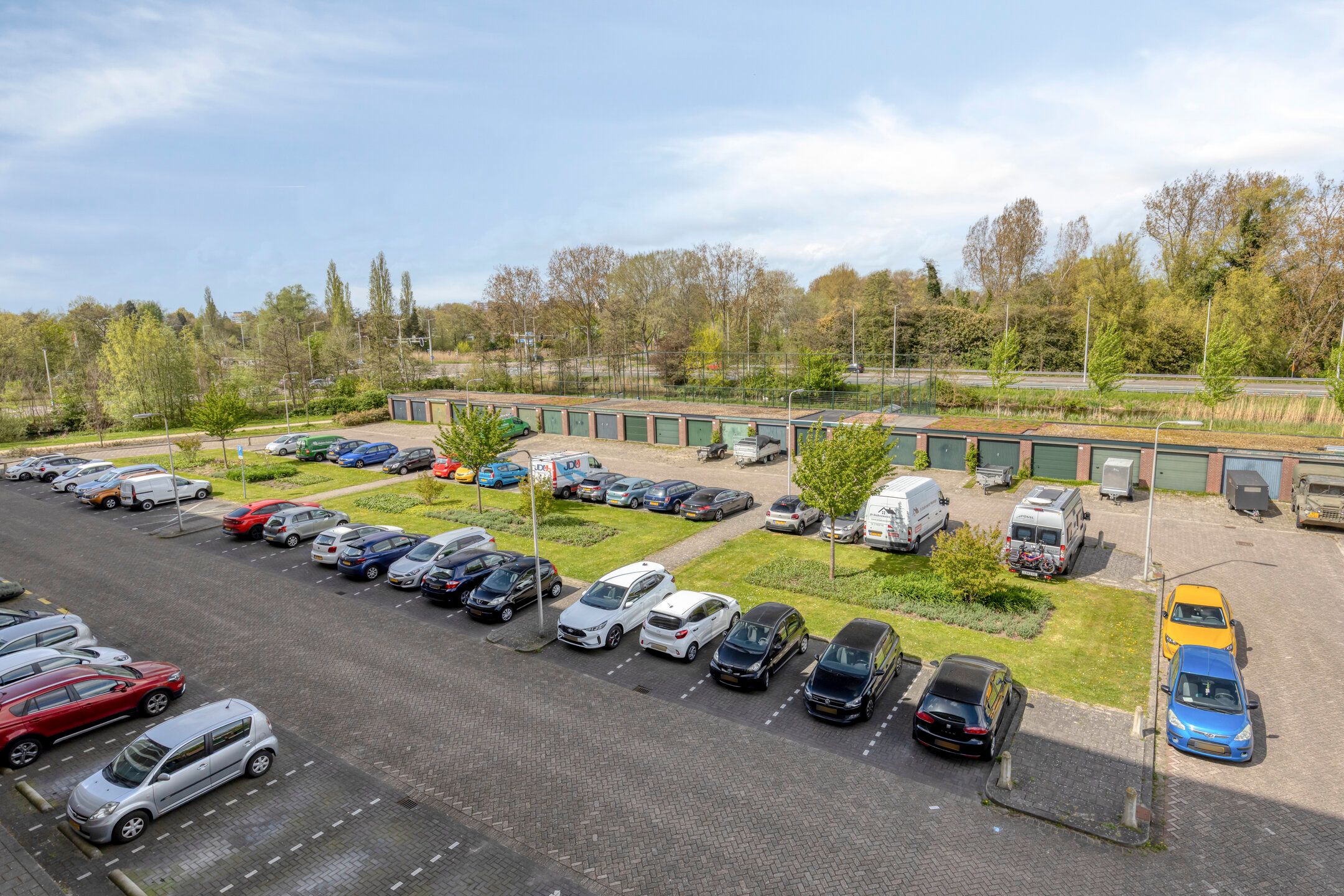 Photo 36 of Merelhoven 57