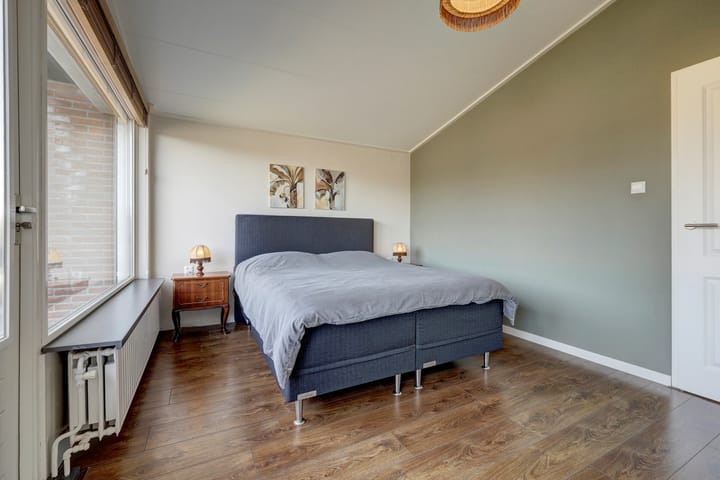 Foto 4 van van der Marckstraat 6