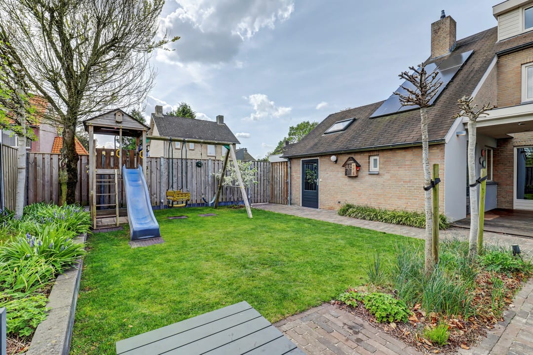 Foto 47 van Felix Timmermanslaan 1