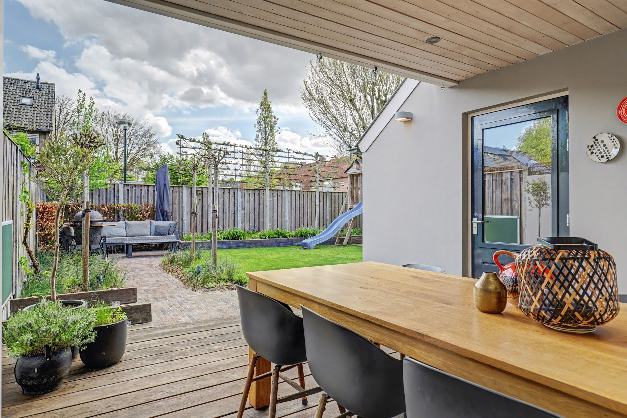 Foto 45 van Felix Timmermanslaan 1