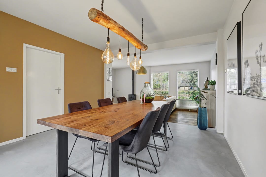 Foto 13 van Felix Timmermanslaan 1