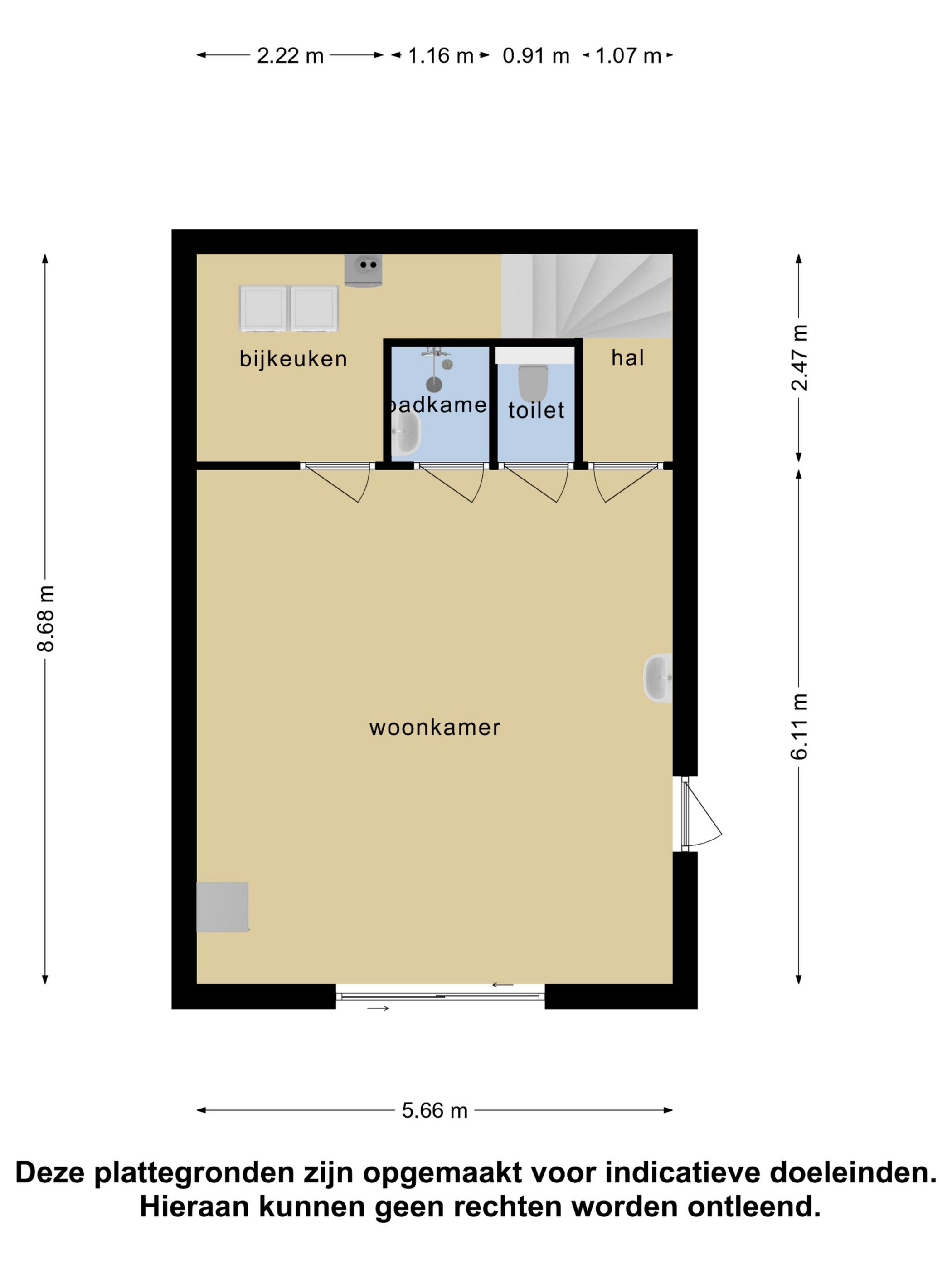 Foto 45 van Boksheide 28