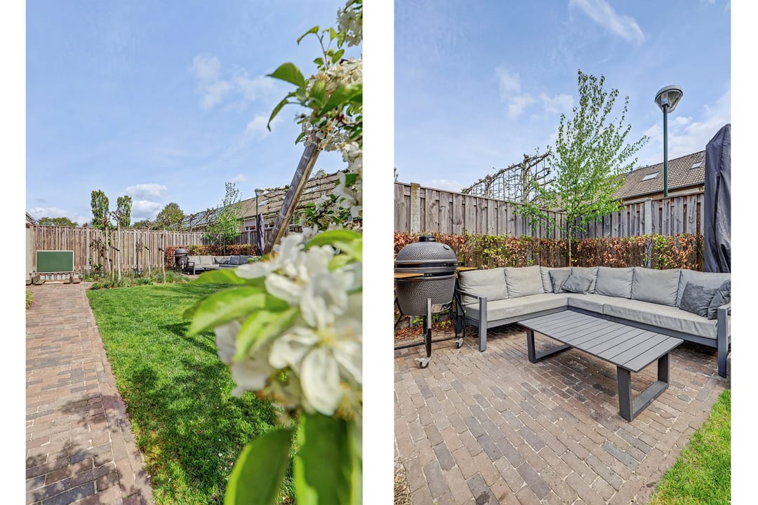 Foto 52 van Felix Timmermanslaan 1