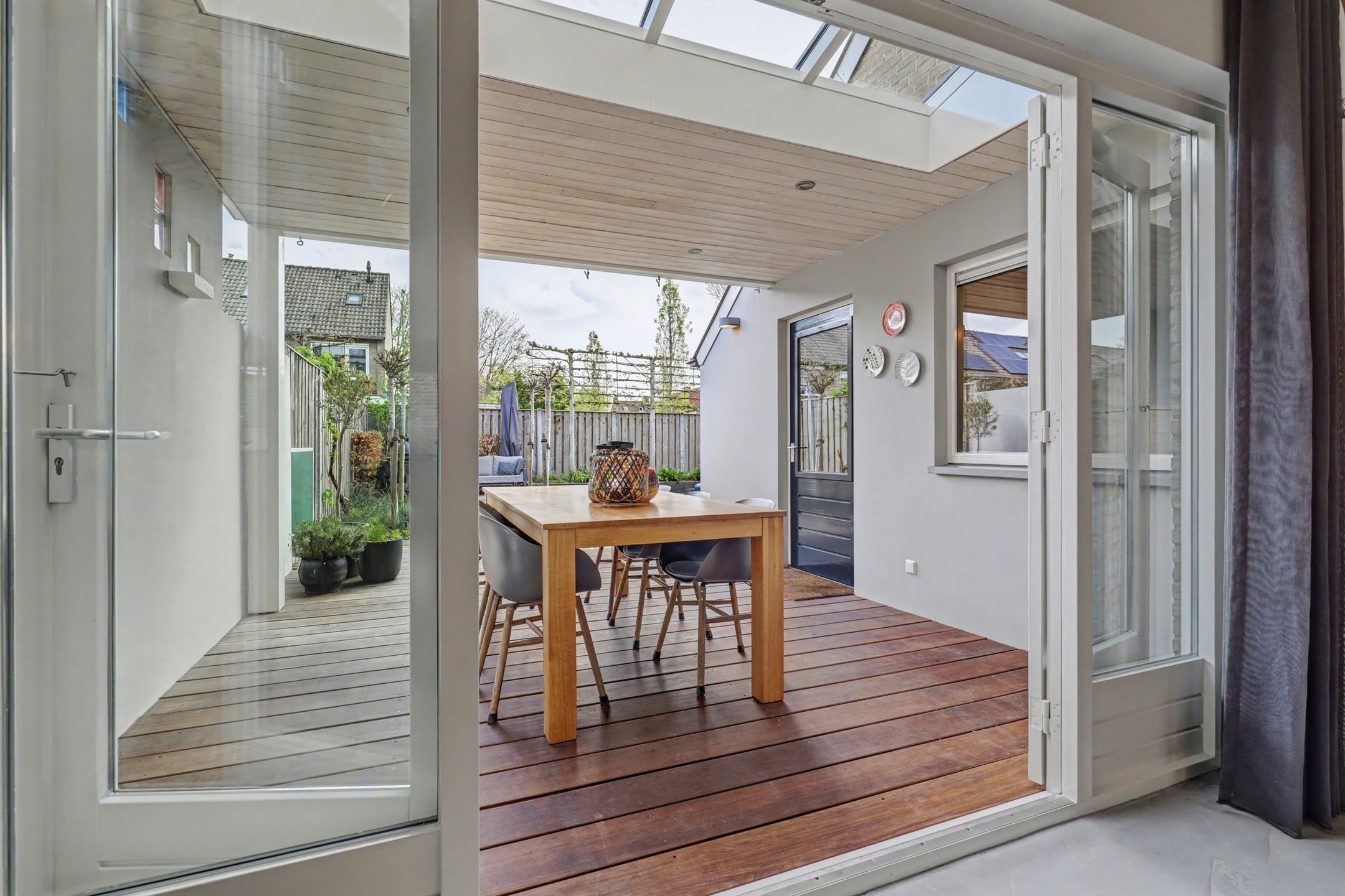 Foto 42 van Felix Timmermanslaan 1