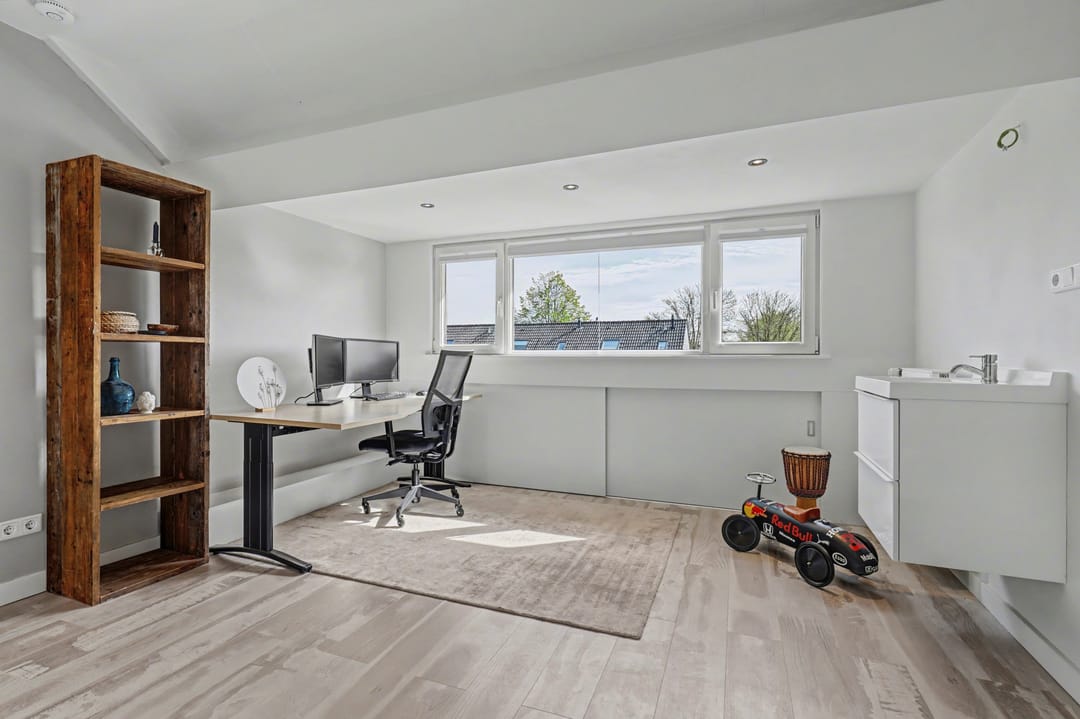 Foto 37 van Felix Timmermanslaan 1