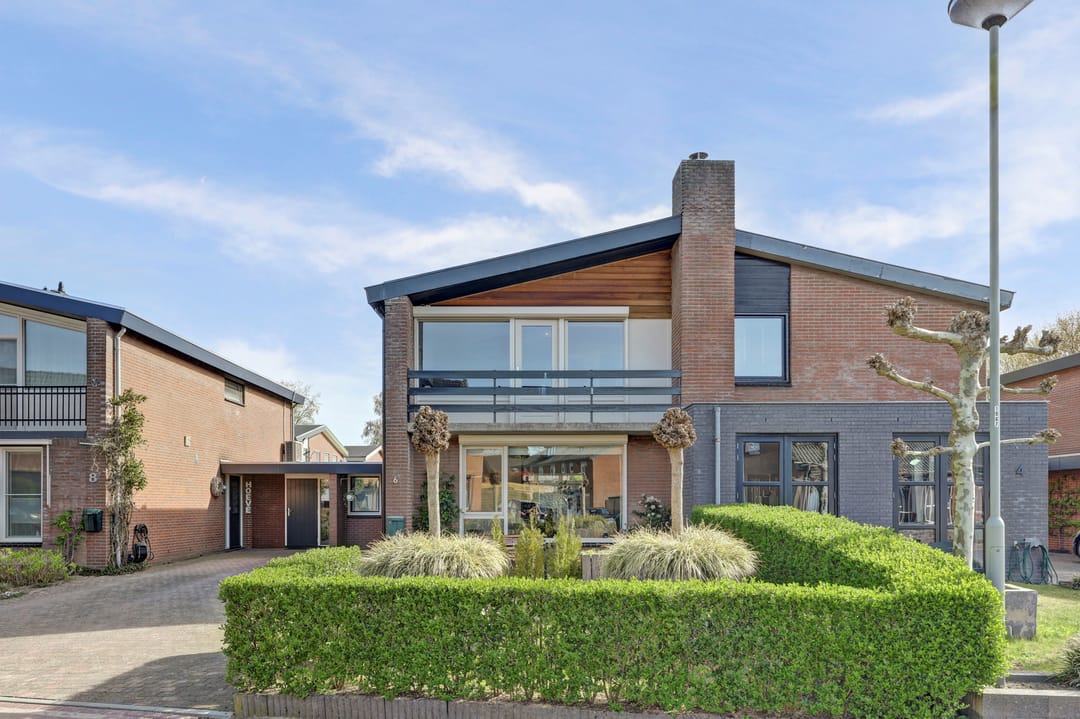 Foto 11 van van der Marckstraat 6