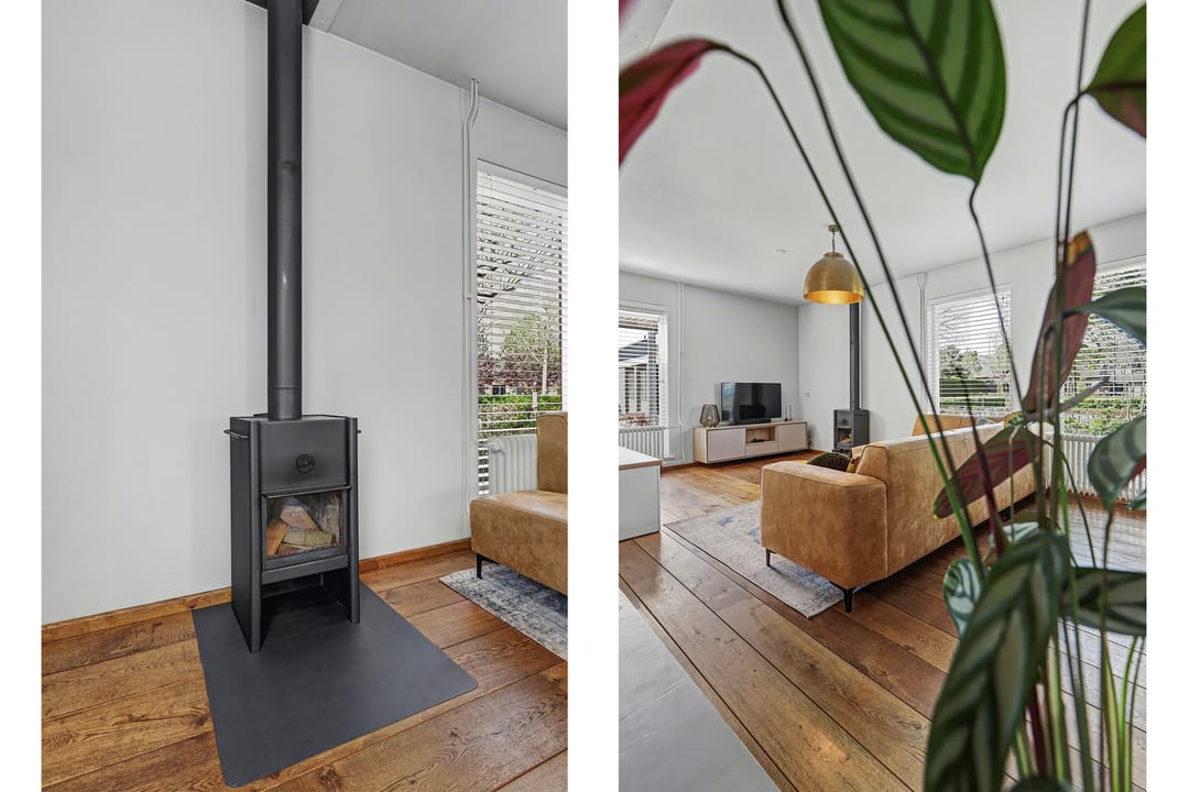 Foto 7 van Felix Timmermanslaan 1