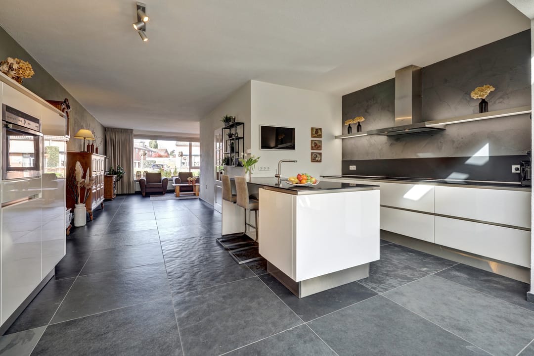 Foto 22 van van der Marckstraat 6