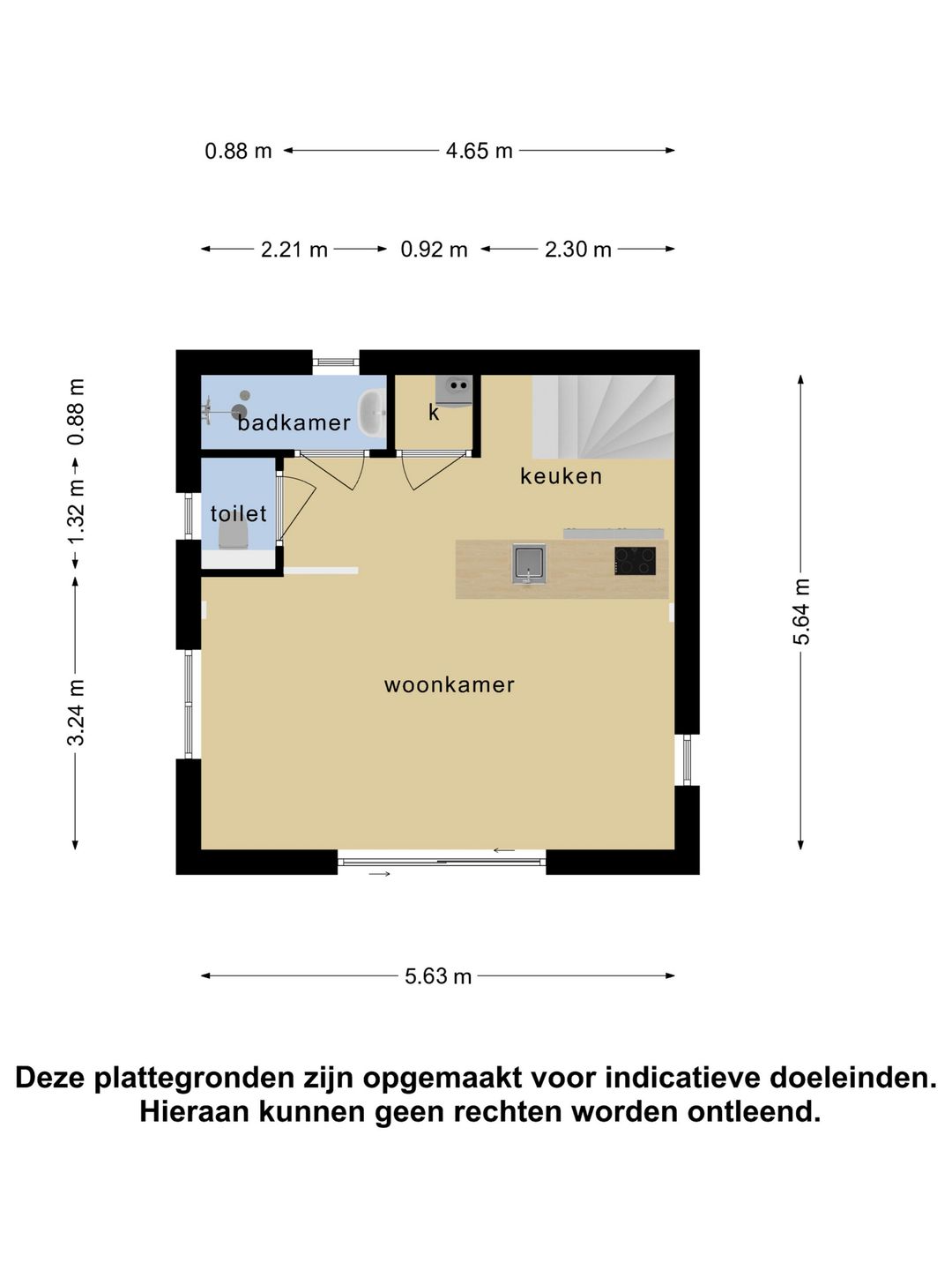 Foto 46 van Boksheide 28