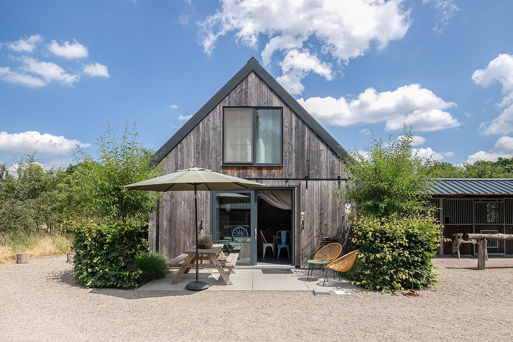 Foto 27 van Boksheide 28