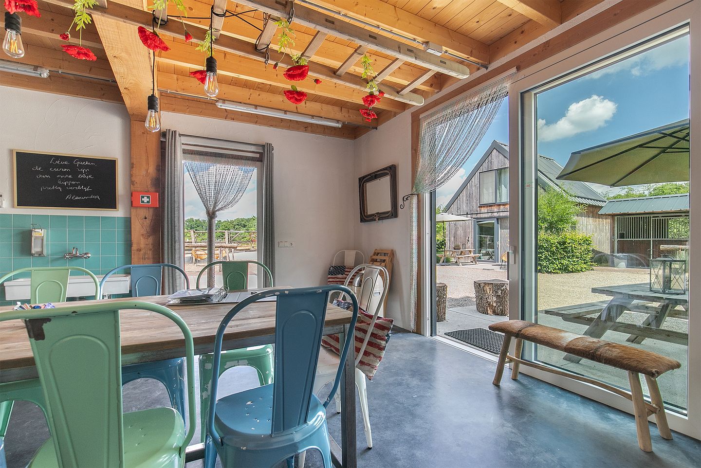 Foto 29 van Boksheide 28